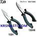 Плоскогубцы Daiwa Pliers V